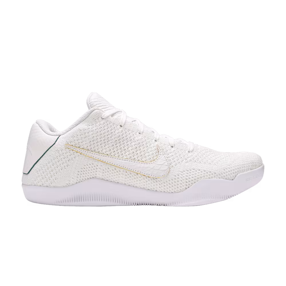 Nike Kobe 11 Elite Low Premium Brazil