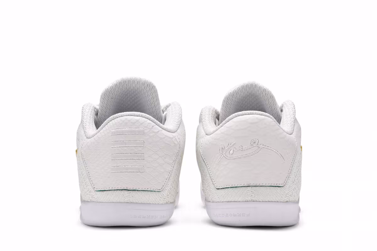 Nike Kobe 11 Elite Low Premium Brazil, view 7