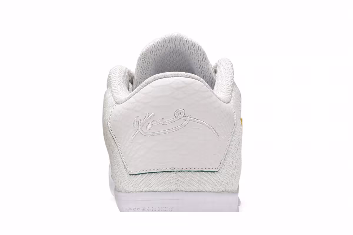 Nike Kobe 11 Elite Low Premium Brazil, view 8