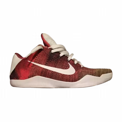 Nike Kobe 11 Elite Low 'All Star' iD