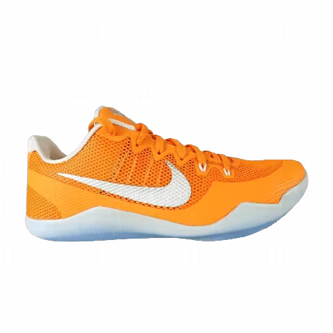 Nike Kobe 11 TB 'Orange'