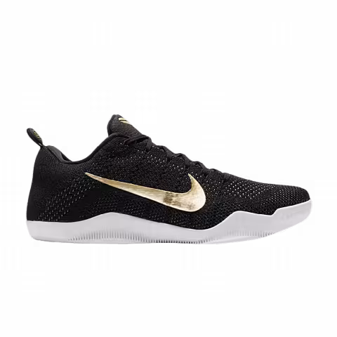 Nike Kobe 11 Elite Low 'Great Career Recall'