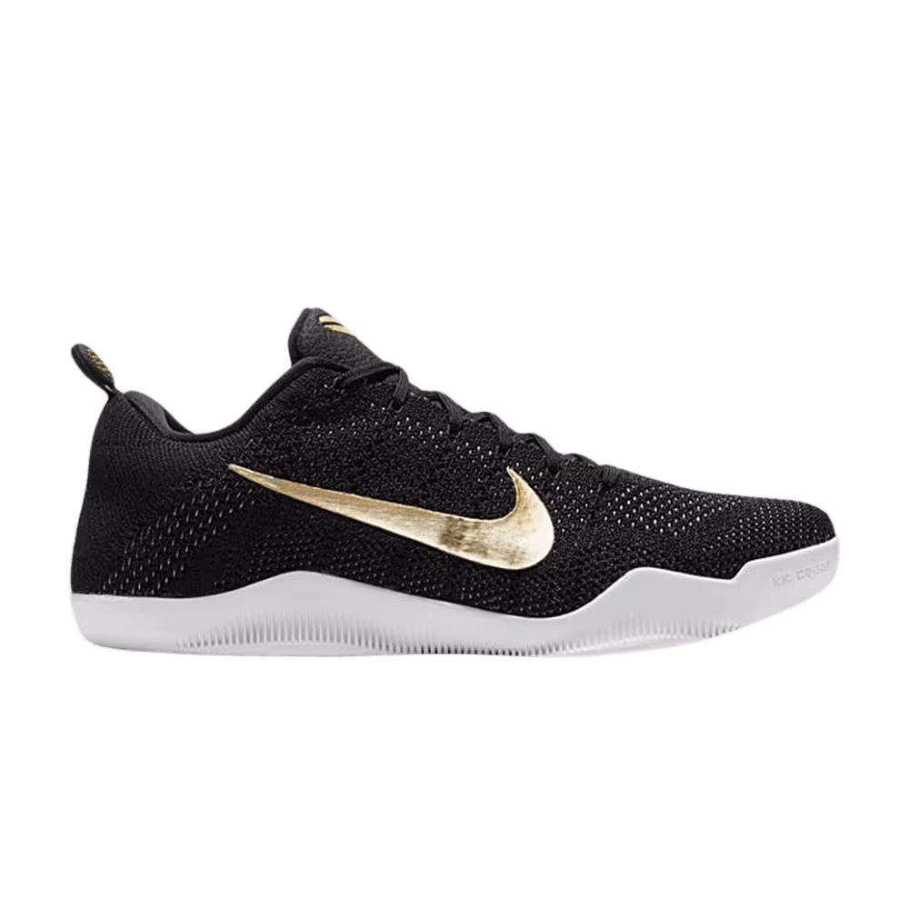 Nike Kobe 11 Elite Low Great Career Recall