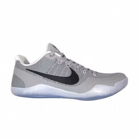Nike Kobe 11 TB 'Wolf Grey'