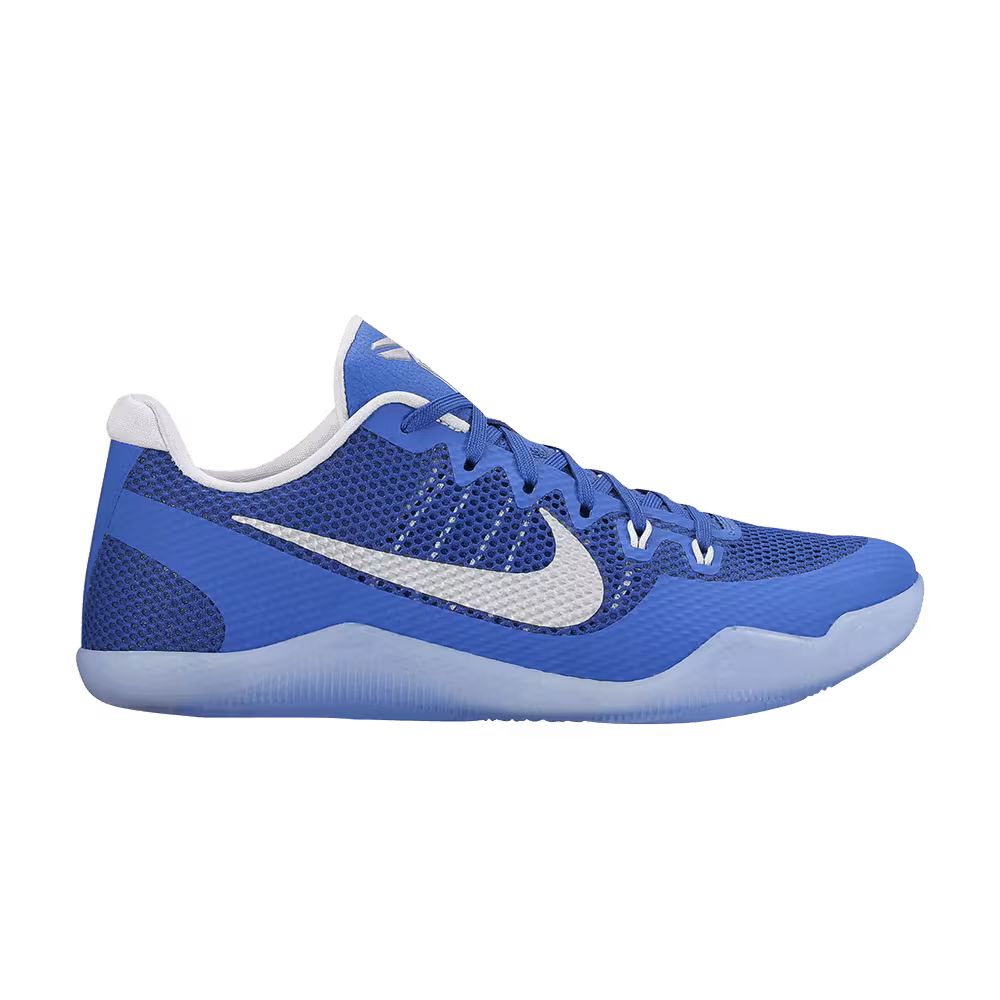 Nike Kobe 11 TB Game Royal