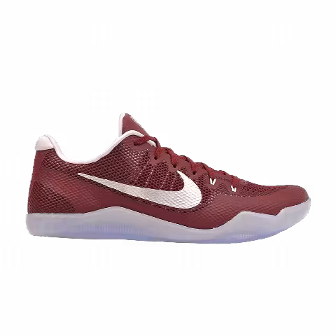 Nike Kobe 11 TB 'Team Red'