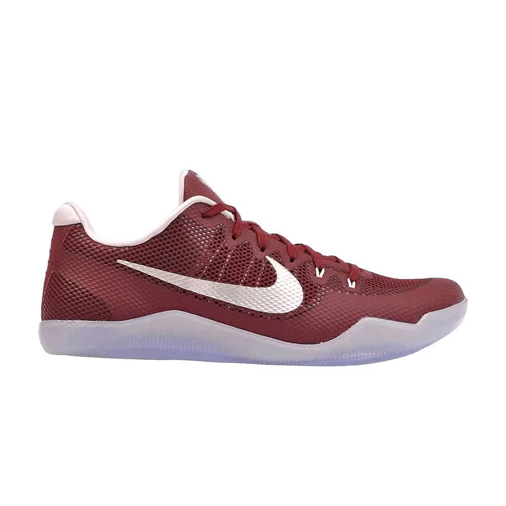 Nike Kobe 11 TB Team Red