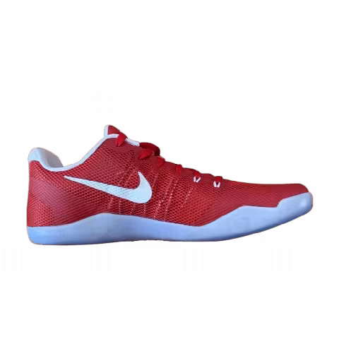Nike Kobe 11 TB 'University Red'