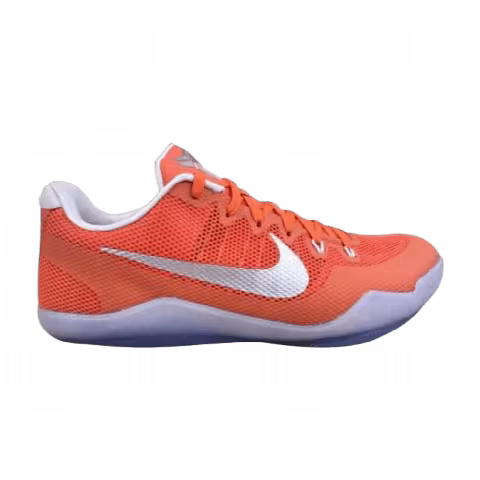 Nike Kobe 11 TB 'Orange Blazer'