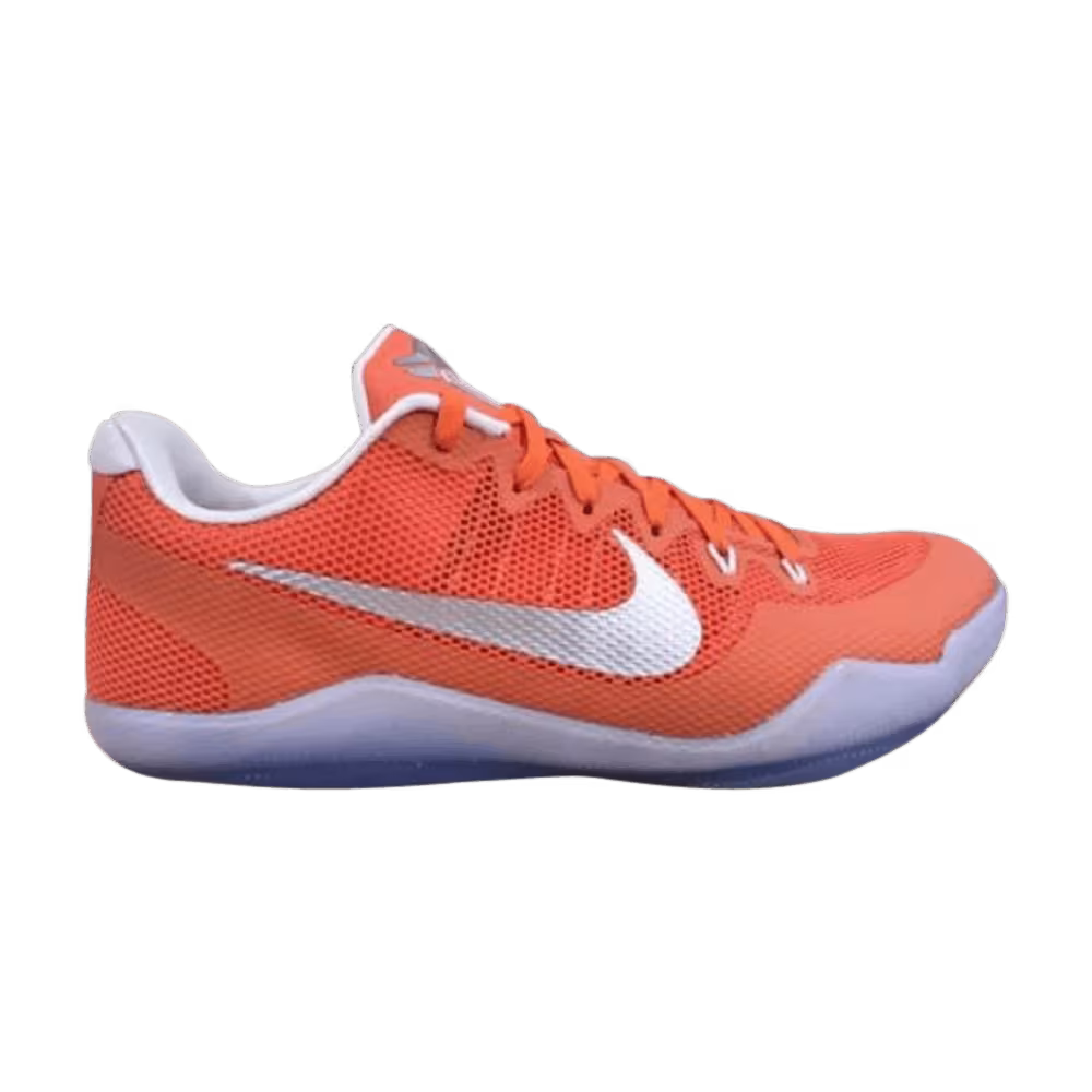 Nike Kobe 11 TB Orange Blazer