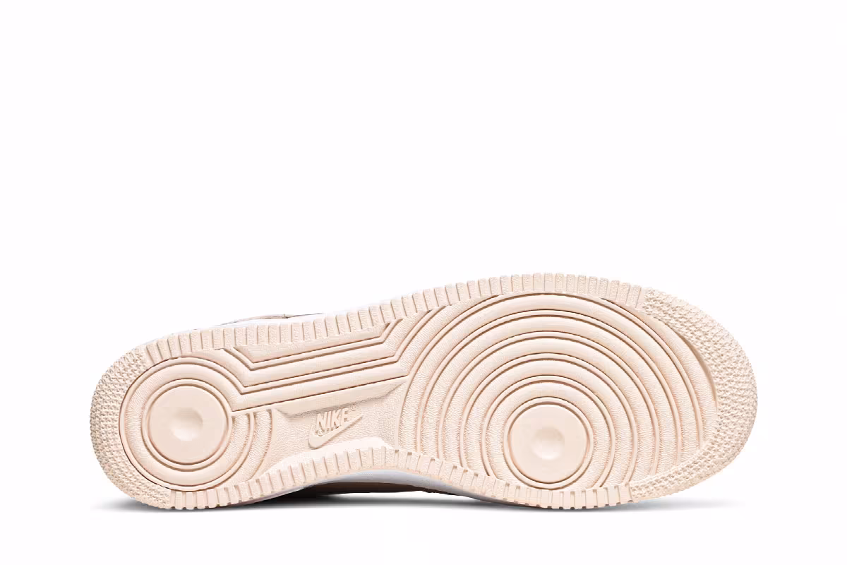 Nike Air Force 1 Low Linen, view 5