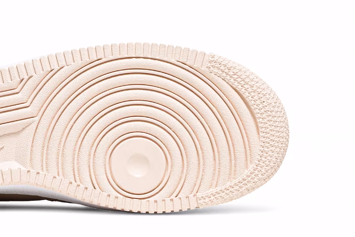 Nike Air Force 1 Low Linen, view 6