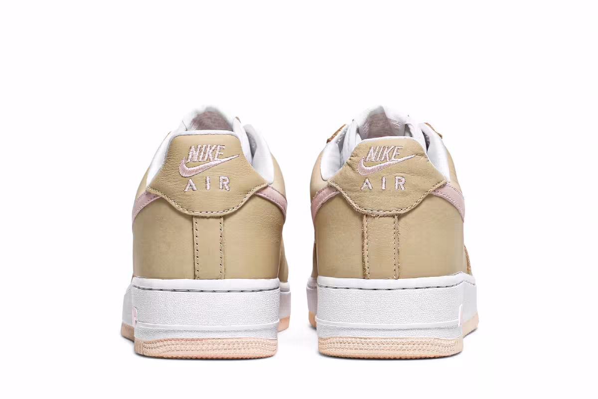 Nike Air Force 1 Low Linen, view 7