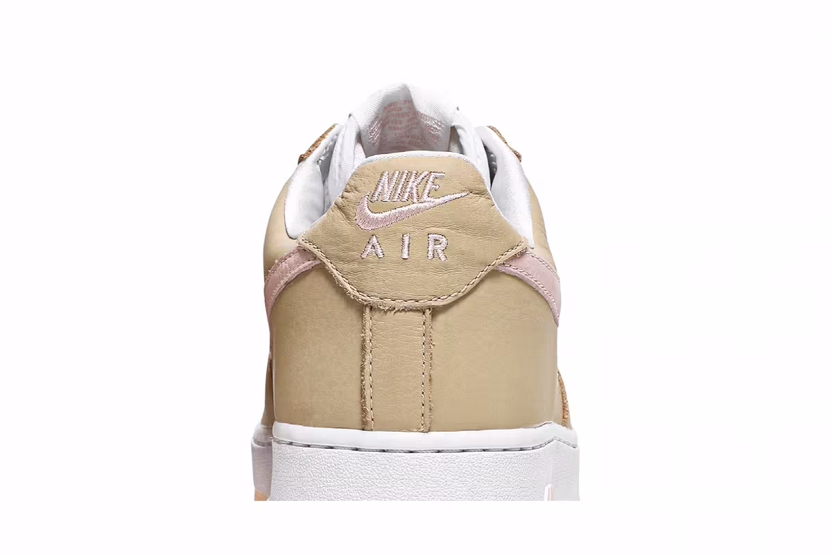 Nike Air Force 1 Low Linen, view 8