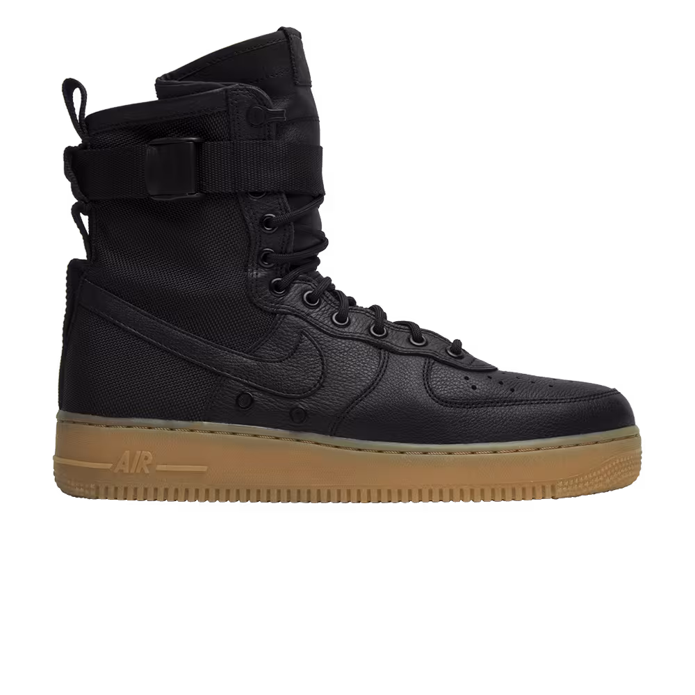 Nike SF Air Force 1 Gum