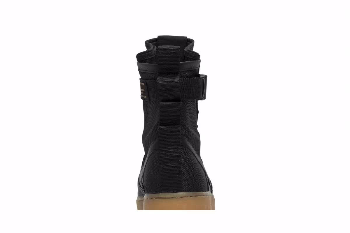 Nike SF Air Force 1 Gum, view 8