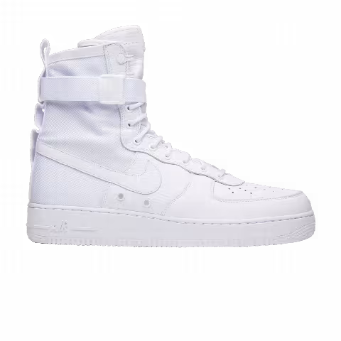 Nike SF Air Force 1 'QS'
