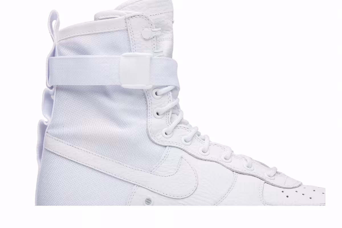 Nike SF Air Force 1 QS, view 3