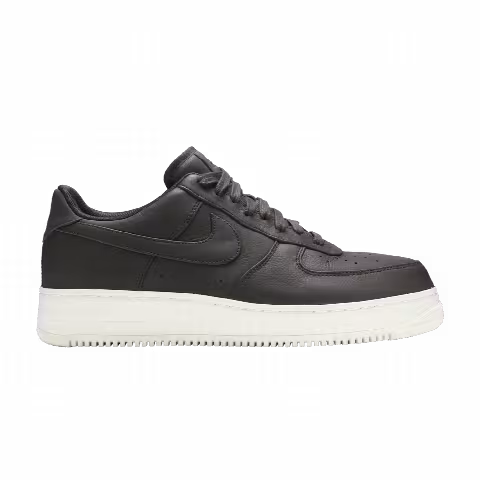 NikeLab Air Force 1 Low 'Velvet Brown'