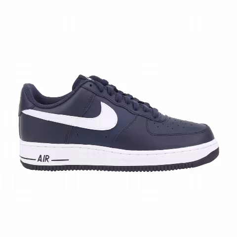 Nike Air Force 1 'Midnight Navy'