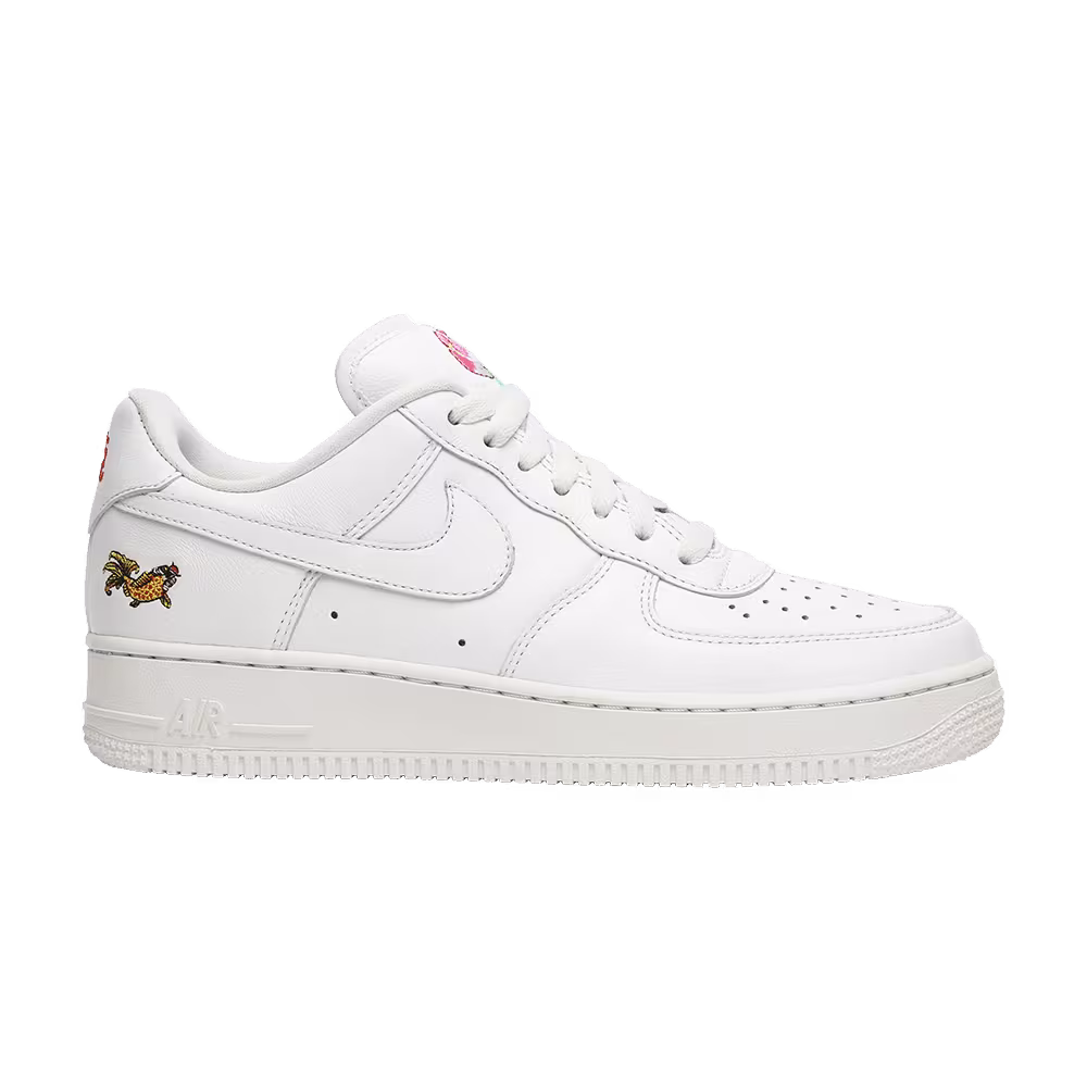 Nike Air Force 1 Low QS NAI-KE - Chinese New Year
