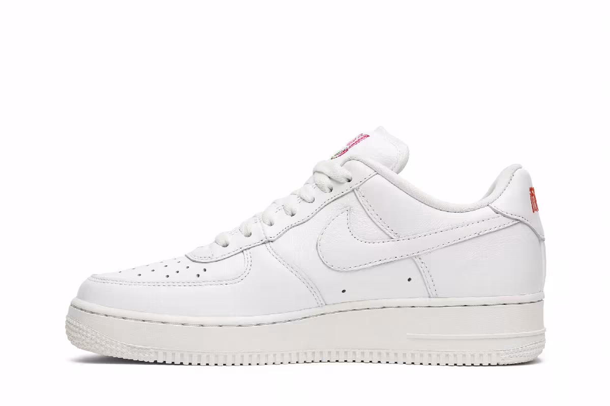 Nike Air Force 1 Low QS NAI-KE - Chinese New Year, view 4