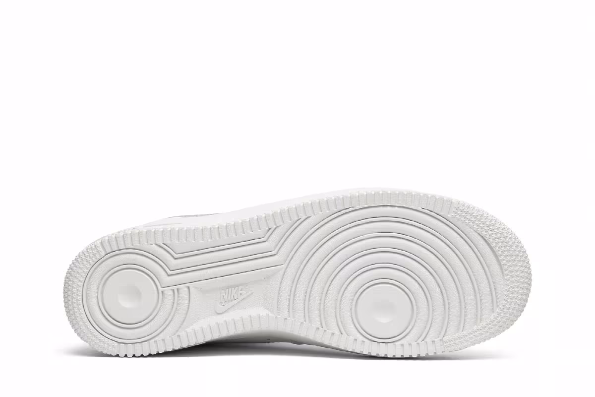 Nike Air Force 1 Low QS NAI-KE - Chinese New Year, view 5