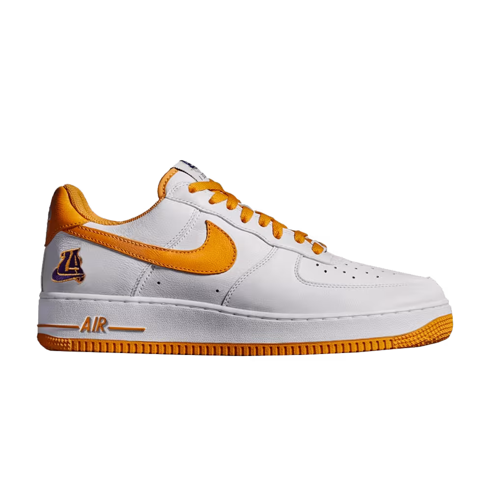 Nike Air Force 1 Low Los Angeles