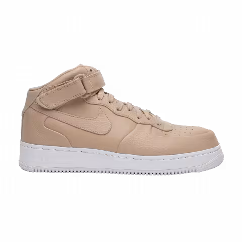 NikeLab Air Force 1 Mid 'Vachetta Tan'