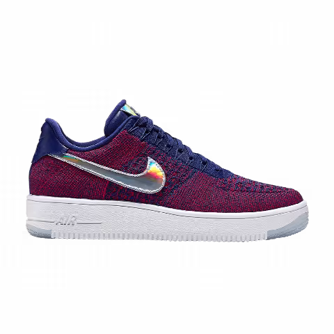Nike Air Force 1 Ultra Flyknit Low 'USA'