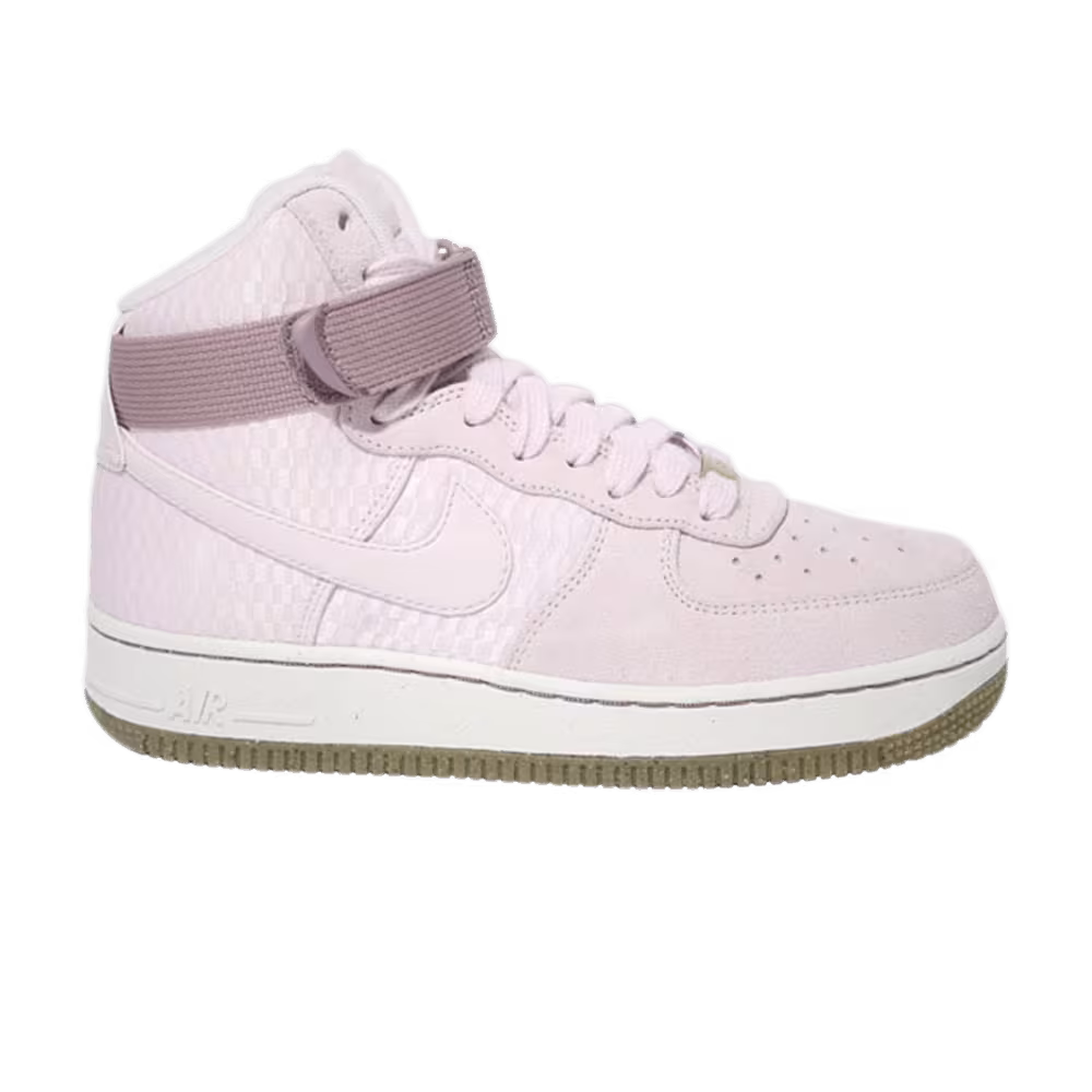 Nike Women's Air Force 1 High Premium