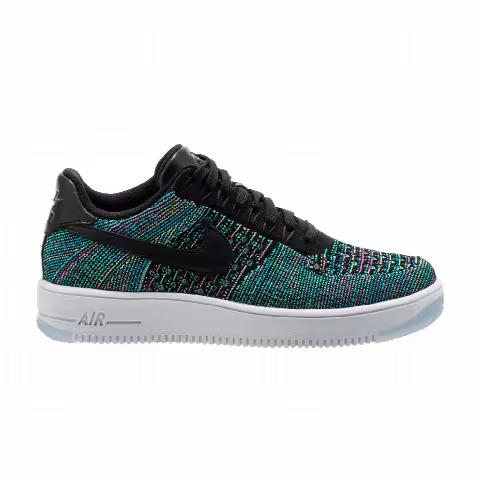 Nike Air Force 1 Ultra Flyknit Low 'Multicolor'