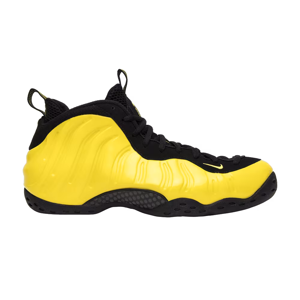 Nike Air Foamposite One wu-tang