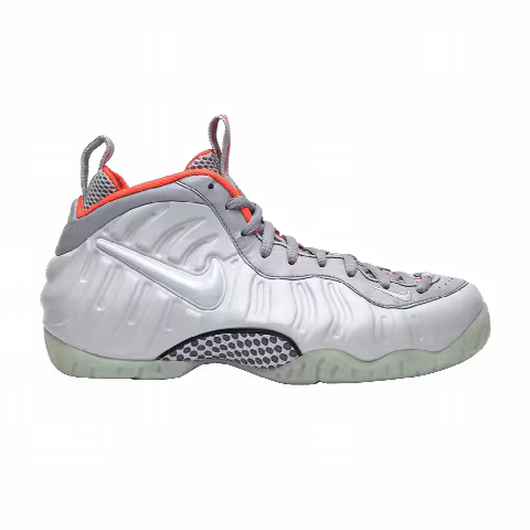 Nike Air Foamposite Pro Premium 'Pure Platinum'