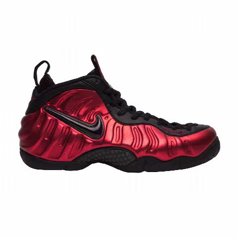 Nike Air Foamposite Pro 'University Red' 2016