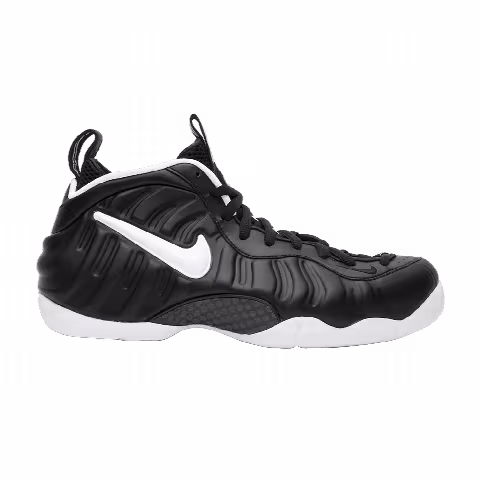 Nike Air Foamposite Pro 'Dr. Doom' 2016