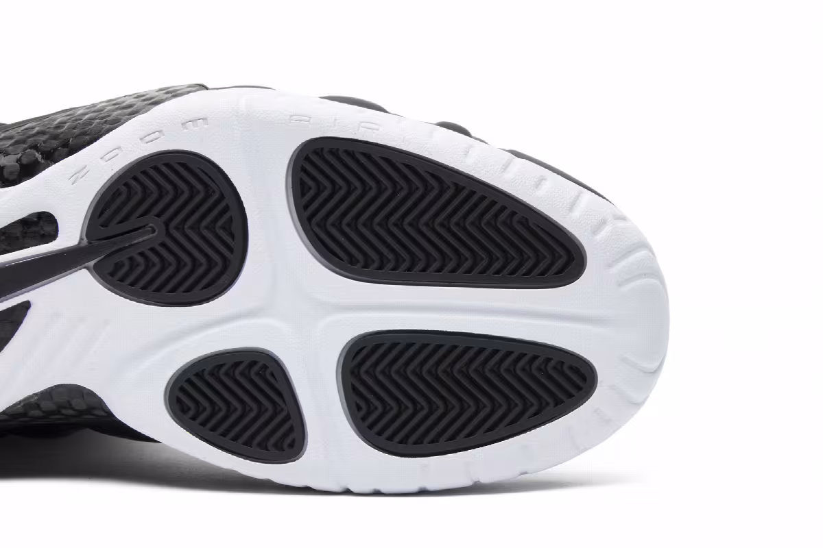 Nike Air Foamposite Pro Dr. Doom 2016, view 6