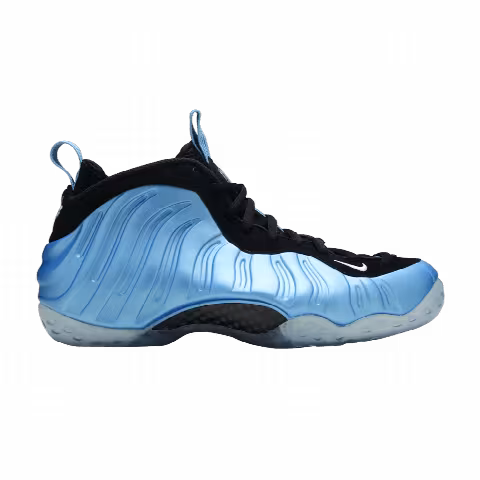 Nike Air Foamposite One 'University Blue'