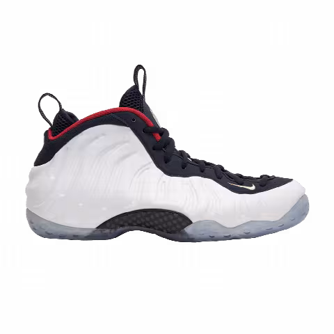 Nike Air Foamposite One PRM 'Olympic'
