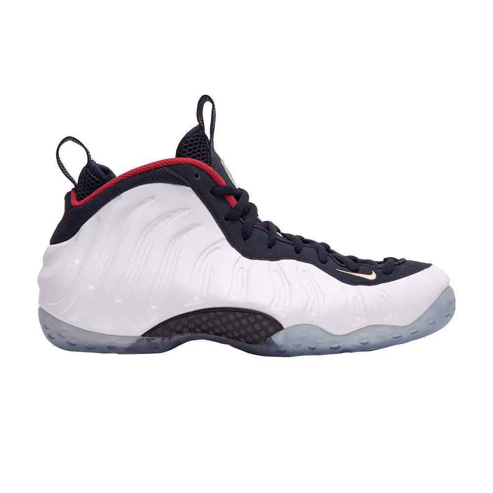 Nike Air Foamposite One PRM Olympic