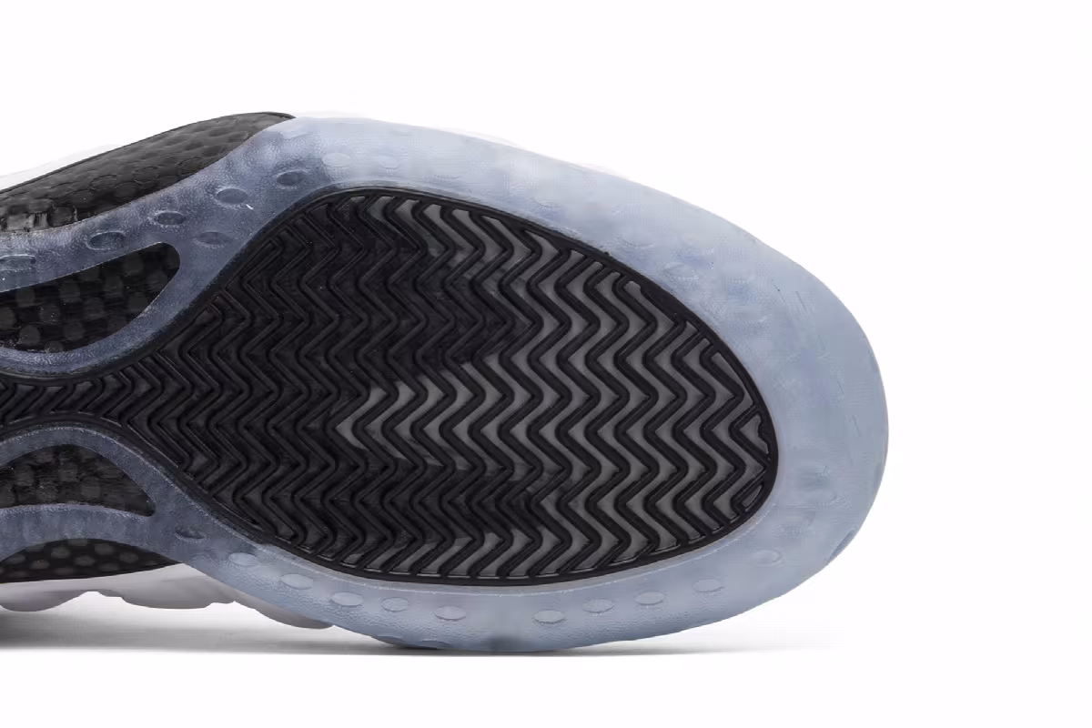 Nike Air Foamposite One PRM Olympic, view 6
