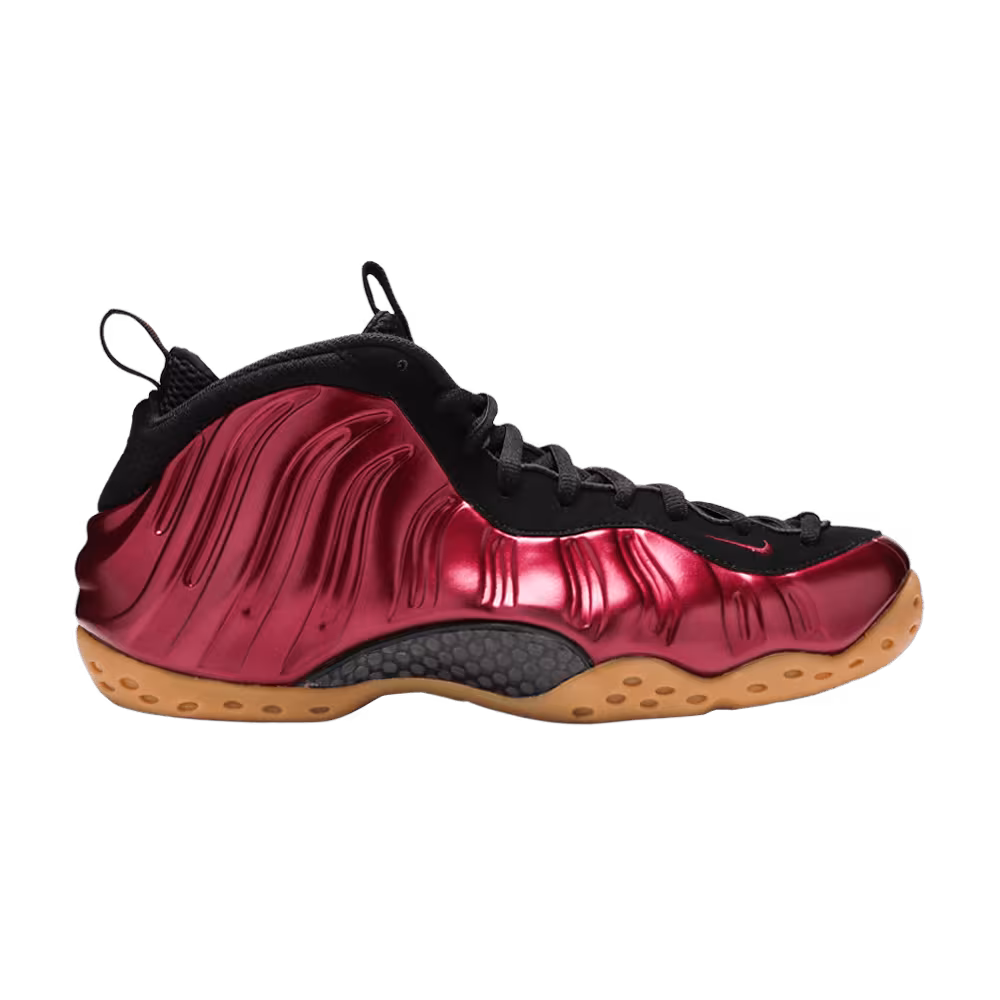 Nike Air Foamposite One Night Maroon
