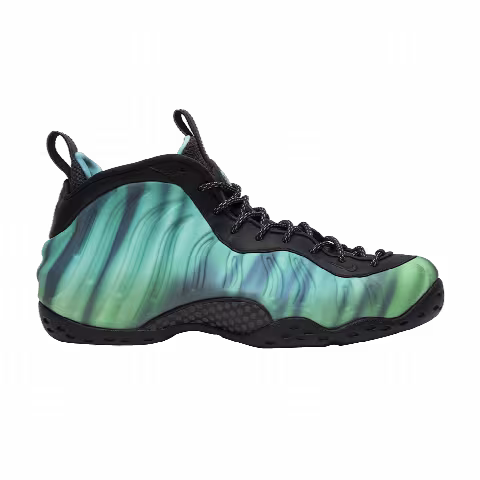 Nike Air Foamposite One PRM 'All-Star - Northern Lights'