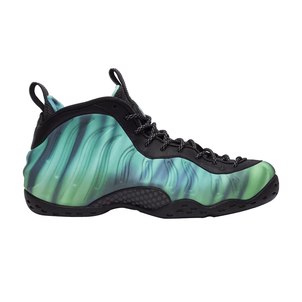 Nike Air Foamposite One PRM All-Star - Northern Lights