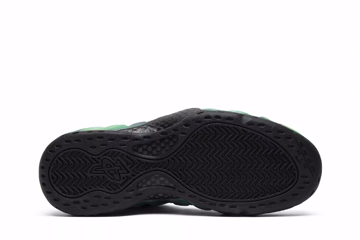 Nike Air Foamposite One PRM All-Star - Northern Lights, view 5