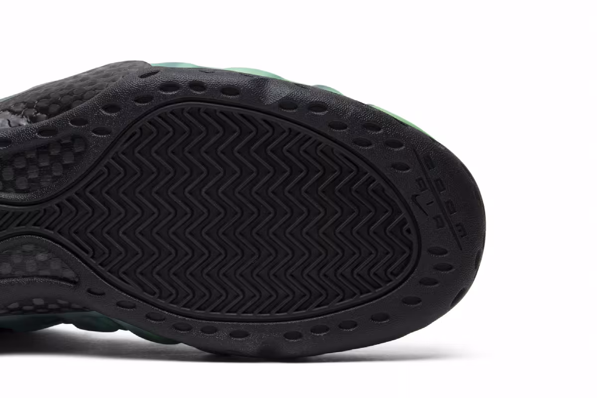 Nike Air Foamposite One PRM All-Star - Northern Lights, view 6