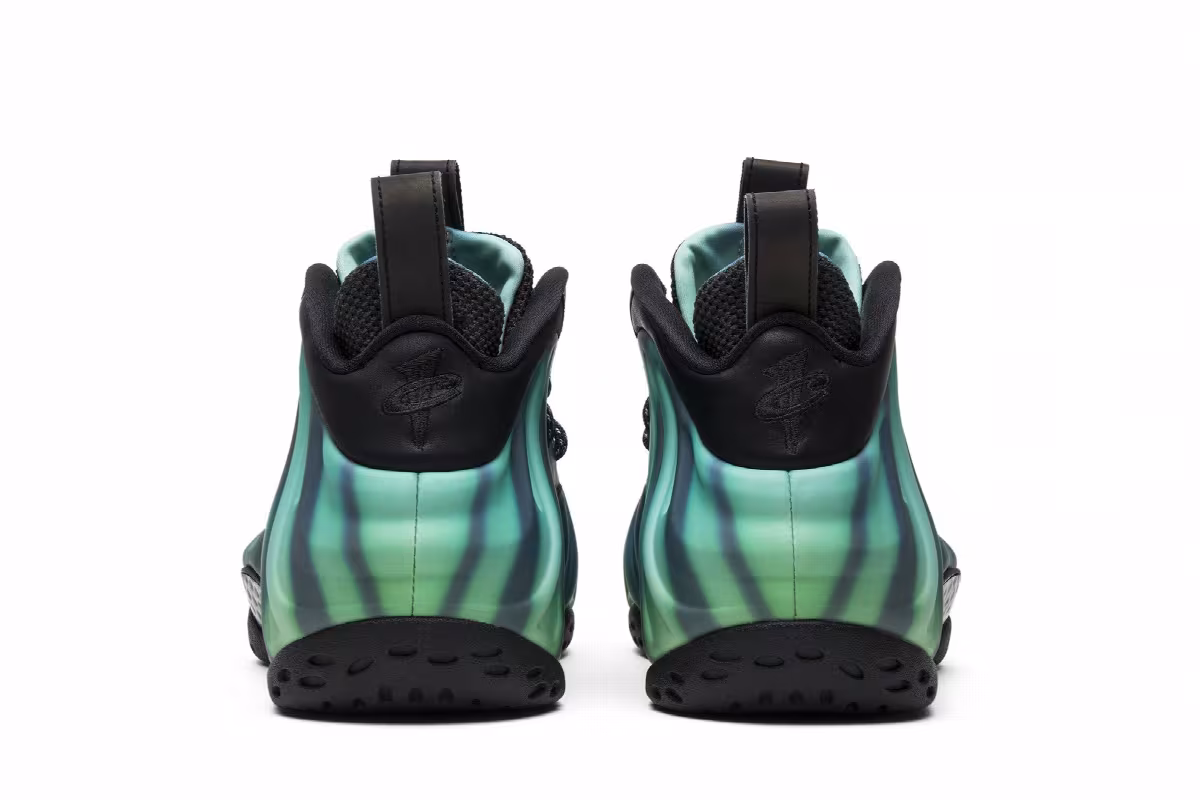 Nike Air Foamposite One PRM All-Star - Northern Lights, view 7