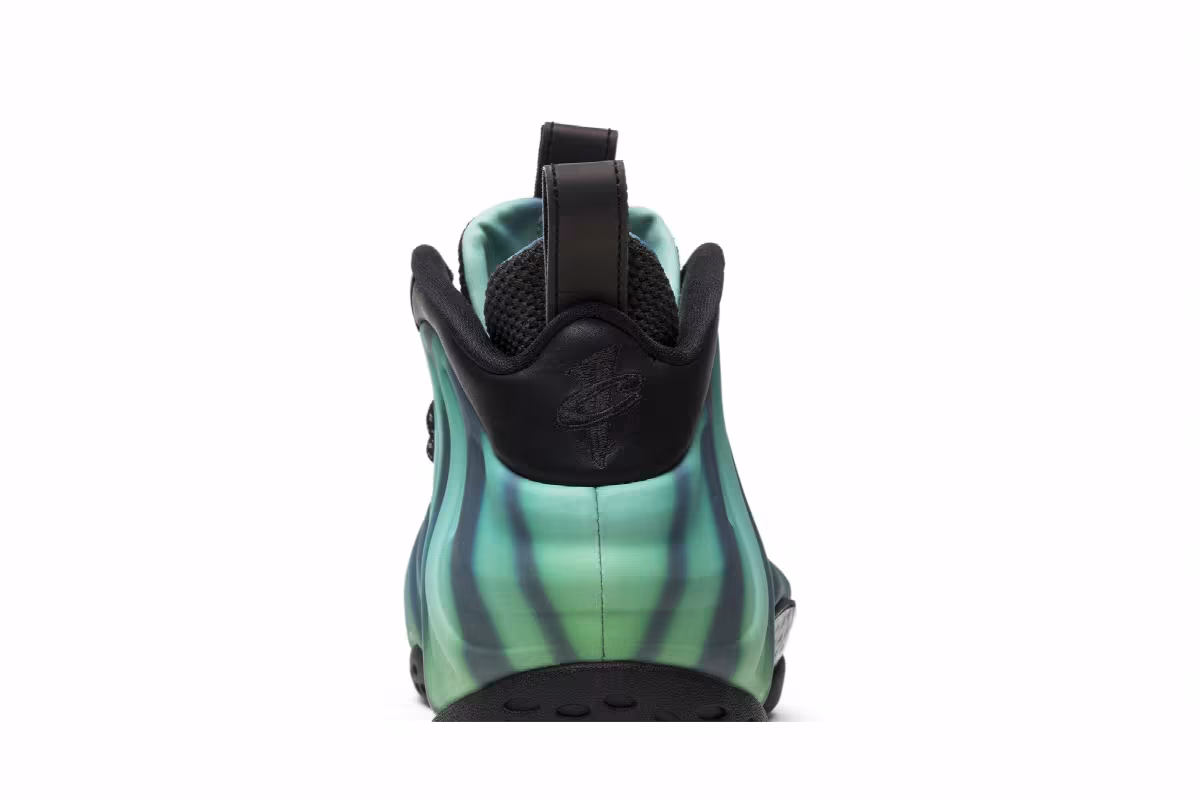 Nike Air Foamposite One PRM All-Star - Northern Lights, view 8