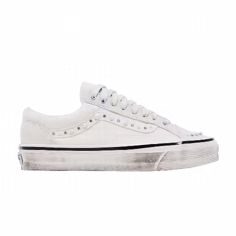 Vans Old Skool 36 LX 'Pearlized Pack - Marshmallow'
