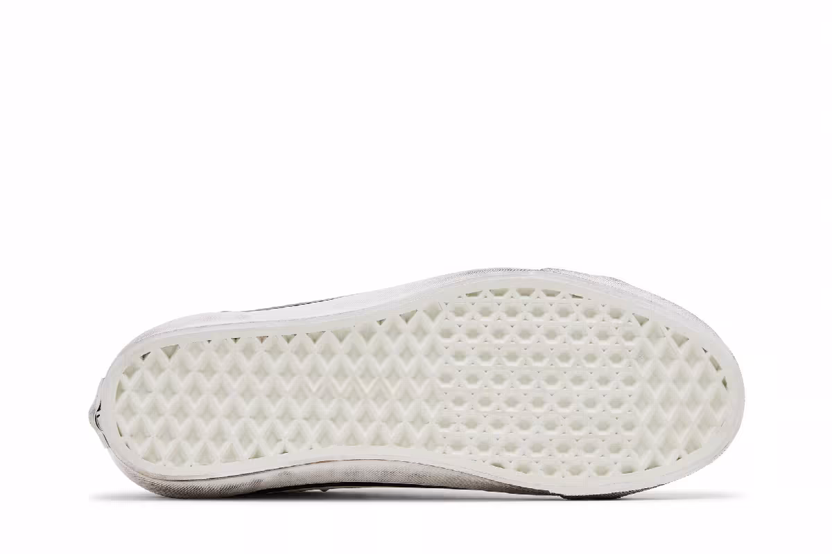 Vans Old Skool 36 LX Pearlized Pack - Marshmallow, view 5